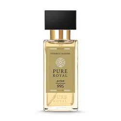 Pure Royal 995 Perfumy Unisex FM WORLD