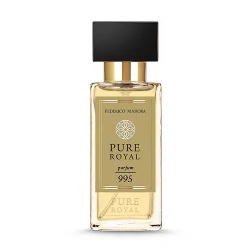 Pure Royal 995 Perfumy Unisex FM WORLD