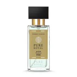 Pure Royal 996 Perfumy Unisex FM WORLD