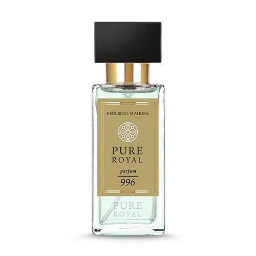Pure Royal 996 Perfumy Unisex FM WORLD