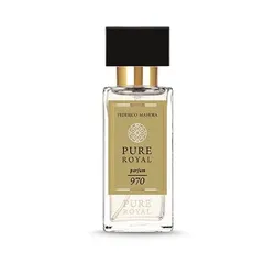 Pure Royal 970 Perfumy Unisex FM WORLD
