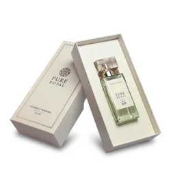 Pure Royal 810 Perfumy Damskie FM WORLD