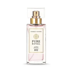 Pure Royal 802 Perfumy Damskie FM WORLD