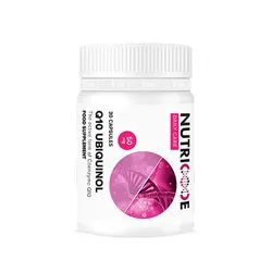 Q10 Ubiquinol 18 g NUTRICODE FM WORLD