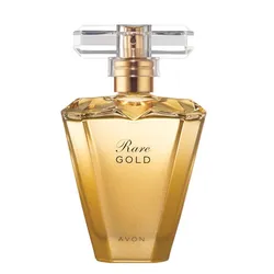 RARE GOLD 50ml AVON