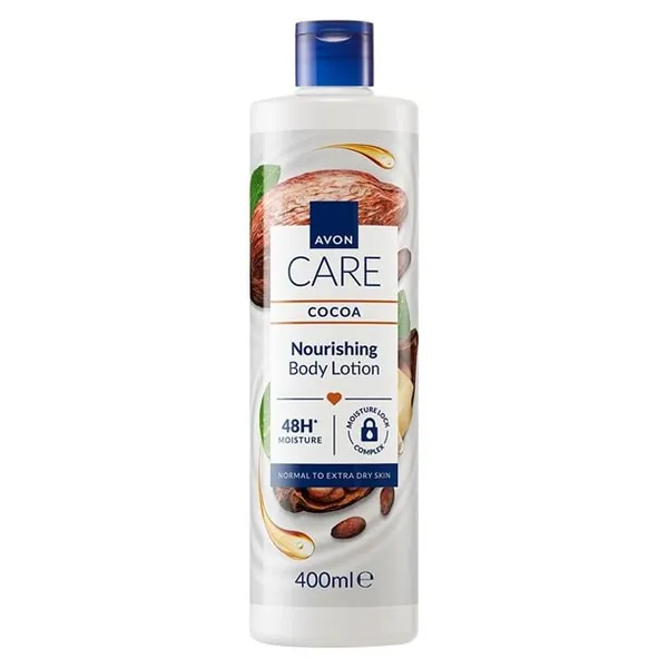 Odżywczy balsam do ciała Avon Care 400 ml