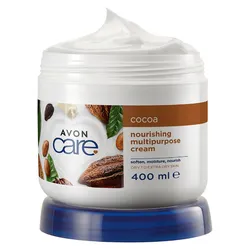 Odżywczy krem do twarzy, rąk i całego ciała AVON