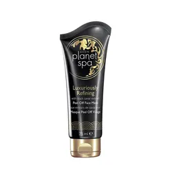 REWITALIZUJĄCO-WYGŁADZAJĄCA MASECZKA DO TWARZY PLANET SPA AVON