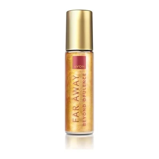 Roletka wzmacniająca zapach Far Away Beyond Opulence 10 ml AVON