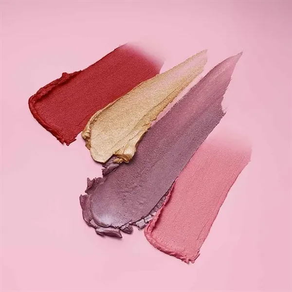 Róż w sztyfcie „Rozświetlenie na życzenie” Color Trend Angel Kiss 4,5 g AVON – zdjęcie 2