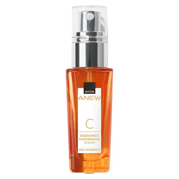 Siero viso illuminante con vitamina C al 10% Anew 30 ml AVON