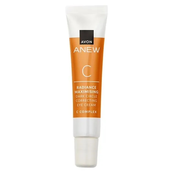 Rozświetlający krem pod oczy Complex C Anew 15 ml AVON