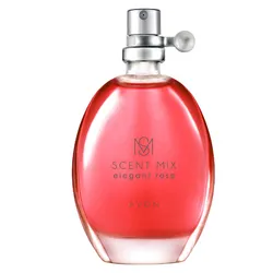 Scent Mix Elegant Rose Woda toaletowa AVON