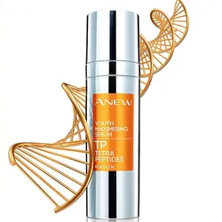 ANEW SERUM AKTYWUJĄCE MŁODOŚĆ SKÓRY AVON