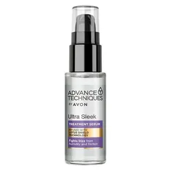 Serum Dyscyplinujące AVON