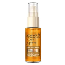 Serum do włosów kompleksowa pielęgnacja AVON