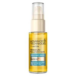 Serum Odżywianie z olejkiem arganowym AVON