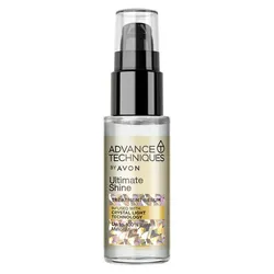 SERUM POŁYSK DO KOŃCÓWEK AVON