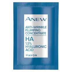 Próbka Profesjonalne serum przeciwzmarszczkowe z 1,5% kwasem hialuronowym AVON