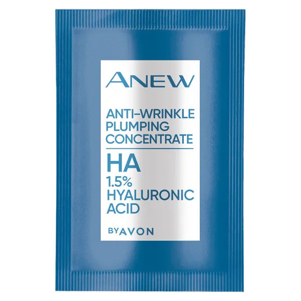 Próbka Profesjonalne serum przeciwzmarszczkowe z 1,5% kwasem hialuronowym AVON