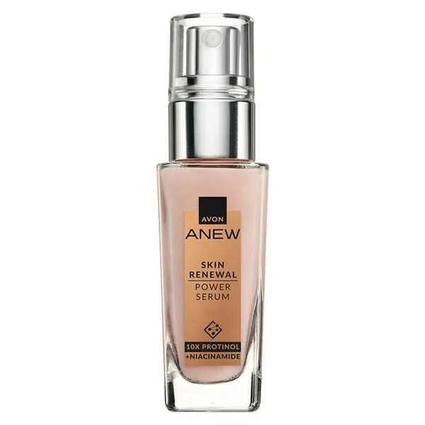 Odmładzająco-wzmacniające serum do twarzy z Protinolem™ Anew 30 ml AVON
