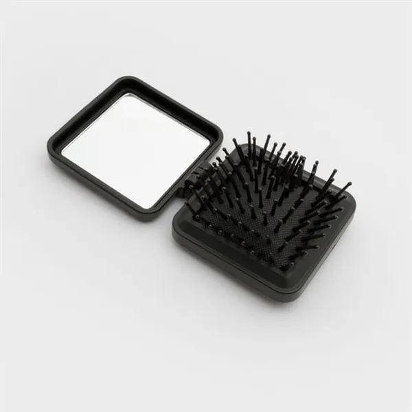 Składana szczotka do włosów Advance Techniques AVON