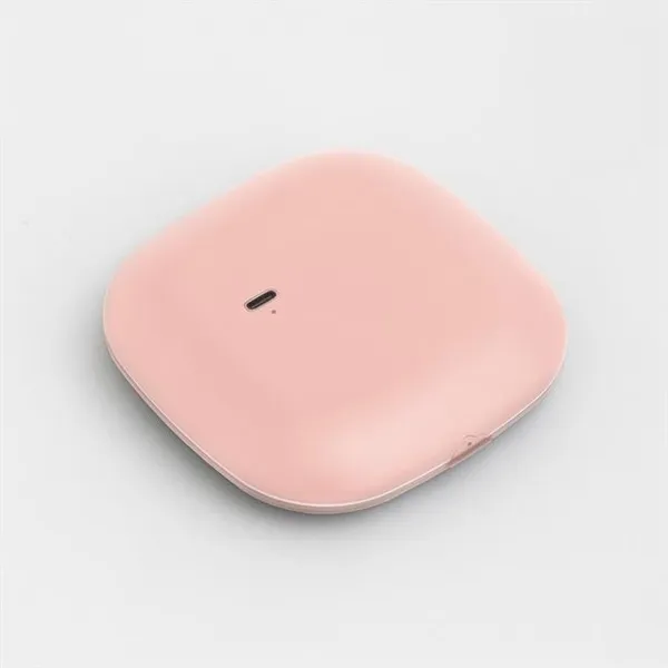 Składane lusterko z podświetleniem AVON – zdjęcie 2
