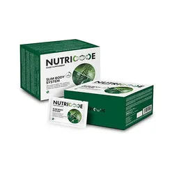 Slim body system 360 G NUTRICODE FM WORLD