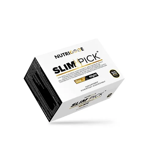 Slimpick 405 g NUTRICODE FM WORLD