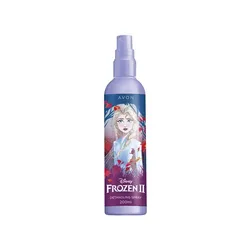 Spray ułatwiający rozczesywanie włosów Frozen AVON