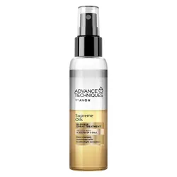 Spray do włosów Kompleksowa pielęgnacja AVON