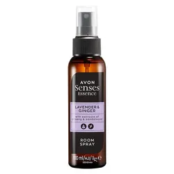 Spray zapachowy do pomieszczeń Lawenda i imbir AVON