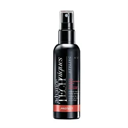 Spray termoochronny do stylizacji włosów AVON