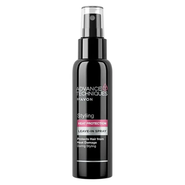 Spray termiczny do włosów Advance Techniques 100 ml AVON