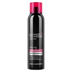 SUCHY SZAMPON 150ml AVON