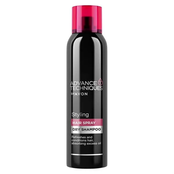 SUCHY SZAMPON 150ml AVON