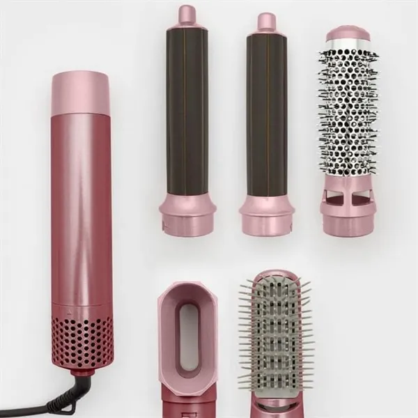 Suszarko-lokówka AirLuxe AVON