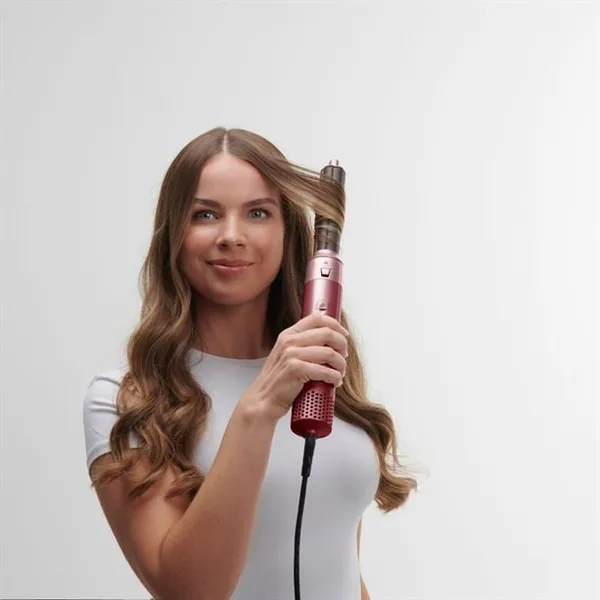 Suszarko-lokówka AirLuxe AVON – zdjęcie 5