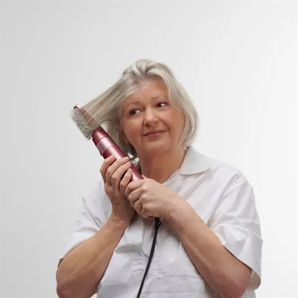 Suszarko-lokówka AirLuxe AVON – zdjęcie 6