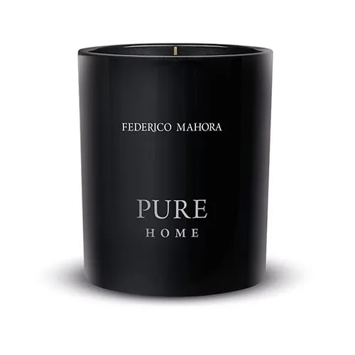 Świeca zapachowa Home Ritual 199 150 g PURE ROYAL FM WORLD