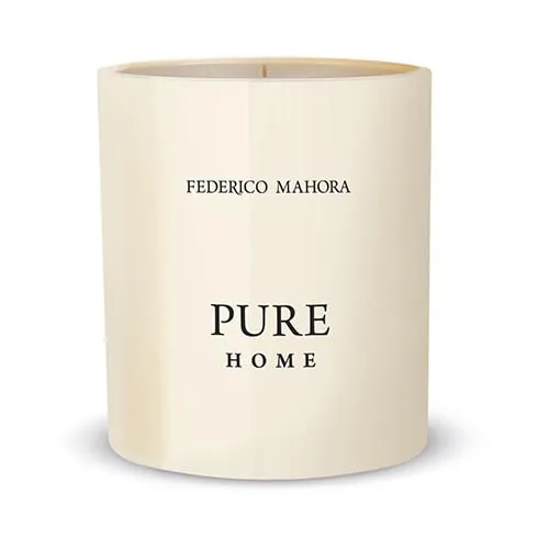 Świeca zapachowa Home Ritual 20 150 g PURE FM WORLD