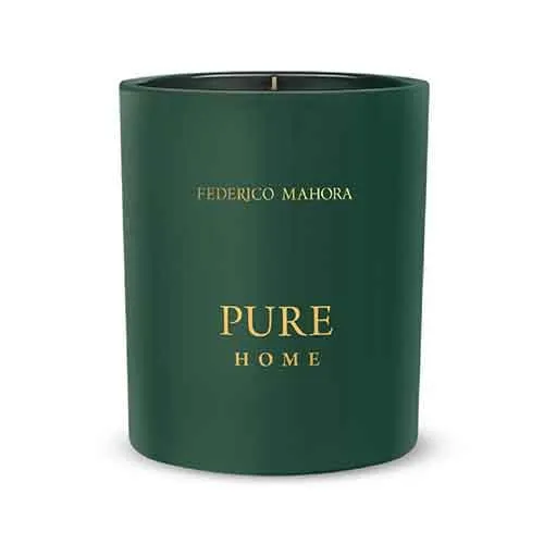 Świeca zapachowa Home Ritual 995 150 g PURE ROYAL FM WORLD