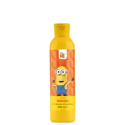 Szampon z odżywką 2 w 1 Minionki Avon