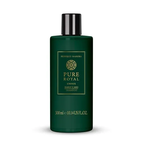 Szampon Daily Care 300 ml PURE ROYAL FM WORLD