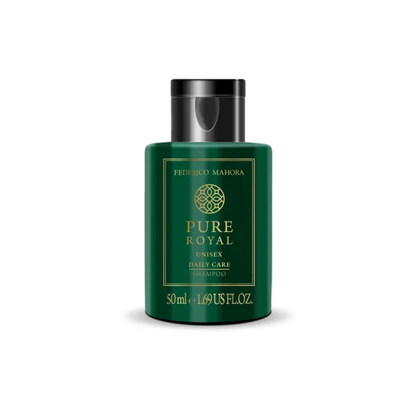 Szampon Daily Care 50 ml PURE ROYAL FM WORLD