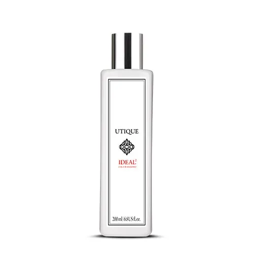 Szampon do włosów farbowanych 200 ml UTIQUE FM WORLD