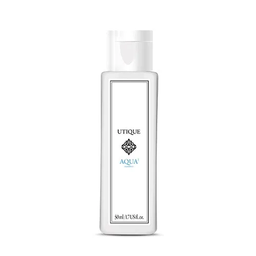 Szampon do włosów przesuszonych 50 ml UTIQUE FM WORLD