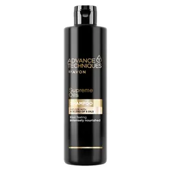 Szampon Kompleksowa pielęgnacja AVON