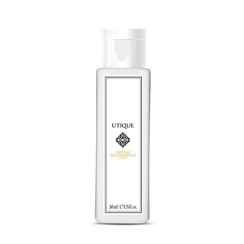 Szampon odbudowujący do włosów 50 ml UTIQUE FM WORLD