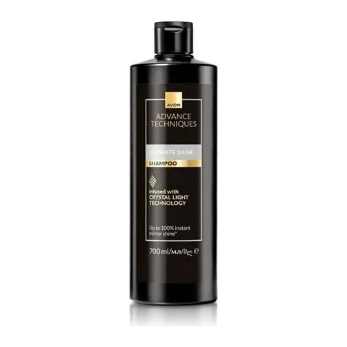 Shampoo Brillantezza Advance Techniques 700 ml AVON